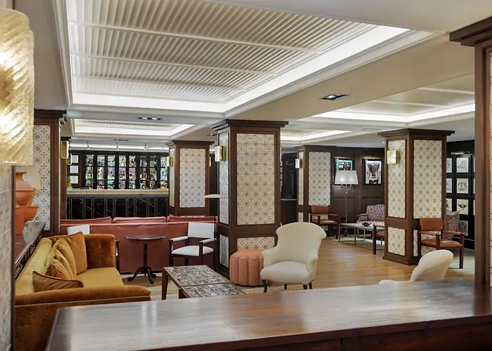 H10 Corregidor BoutiqueHotel Rural