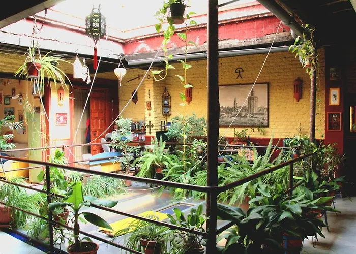 Hostal-Pensión Vergara